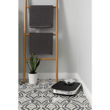 Bathroom Scales: Medical Style Bathroom Scales  Large Analogue Dial, Heavy-Duty Mechanical Scale