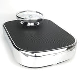 Bathroom Scales: Medical Style Bathroom Scales  Large Analogue Dial, Heavy-Duty Mechanical Scale