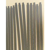 Beds & Bed Frames: Double DIY Wall Bed Hardware Kit with Silver handle  Frame & Mechanism for Custom Build