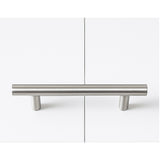 Beds & Bed Frames: Double DIY Wall Bed Hardware Kit with Silver handle  Frame & Mechanism for Custom Build