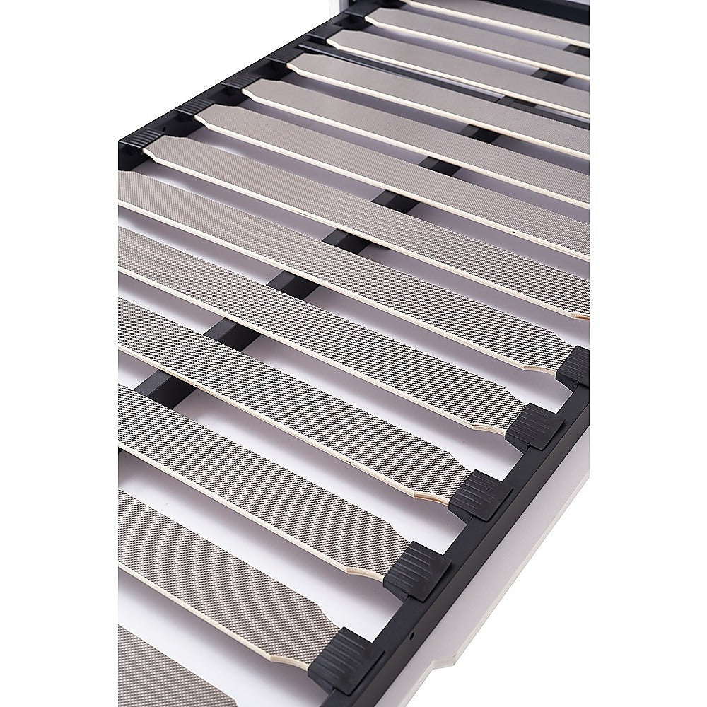 Beds & Bed Frames: King-single DIY Wall Bed Hardware Kit with Silver handle  Frame & Mechanism for Custom Build
