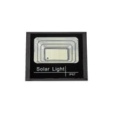 60W LED Solar Flood Light with Motion Sensor – Outdoor Security Lighting