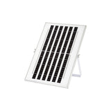 60W LED Solar Flood Light with Motion Sensor – Outdoor Security Lighting