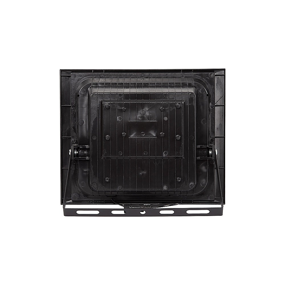 Gardening Accessories: 60W LED Solar Flood Light with Motion Sensor  Outdoor Security Lighting