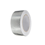 Building Materials: Exhaust Heat Wrap Tape 25m Aluminium  Car Pipe Insulation & Heat Shield
