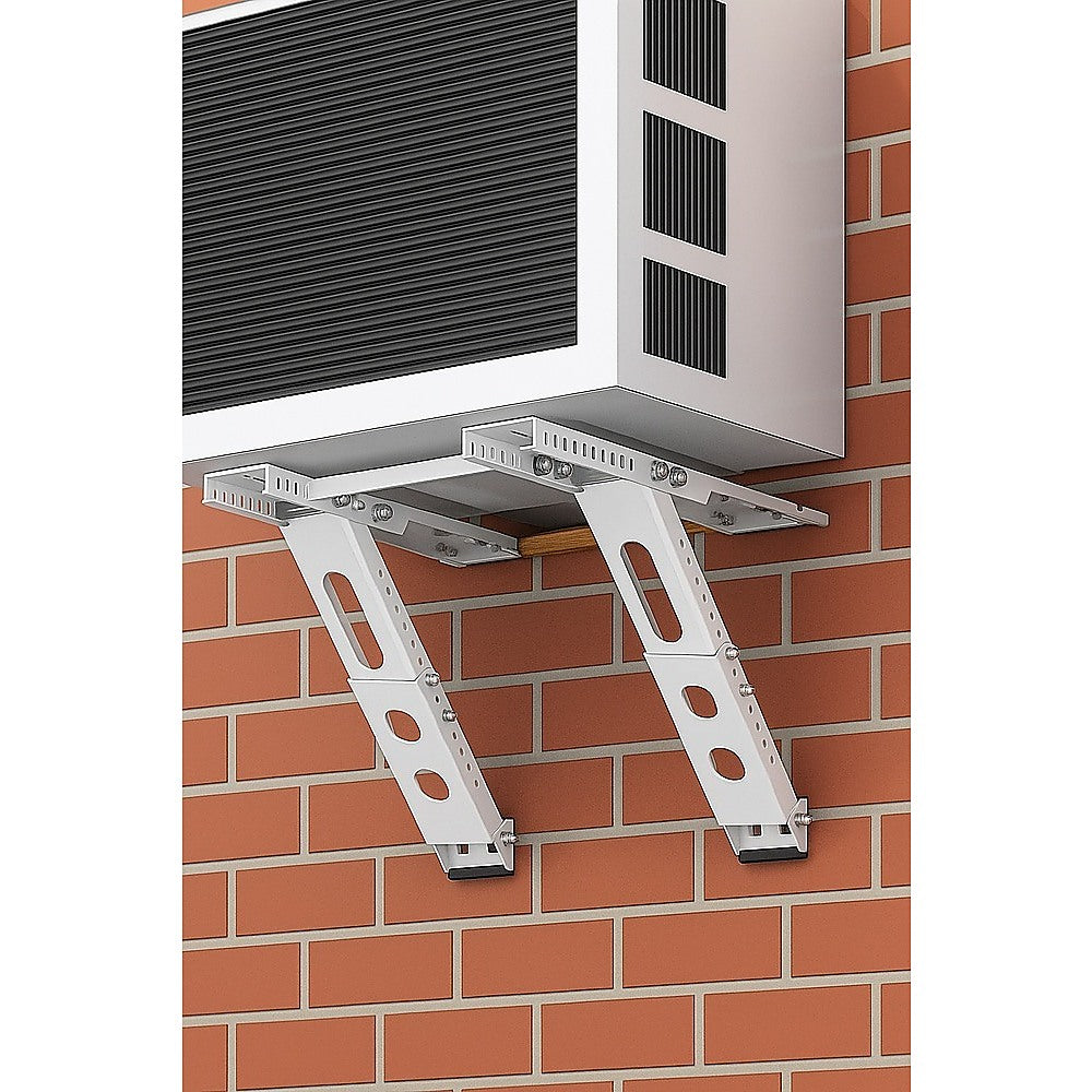 Building Materials: Heavy Duty Air Conditioner Bracket  Window & Outdoor AC Unit Support Mounting Accessories