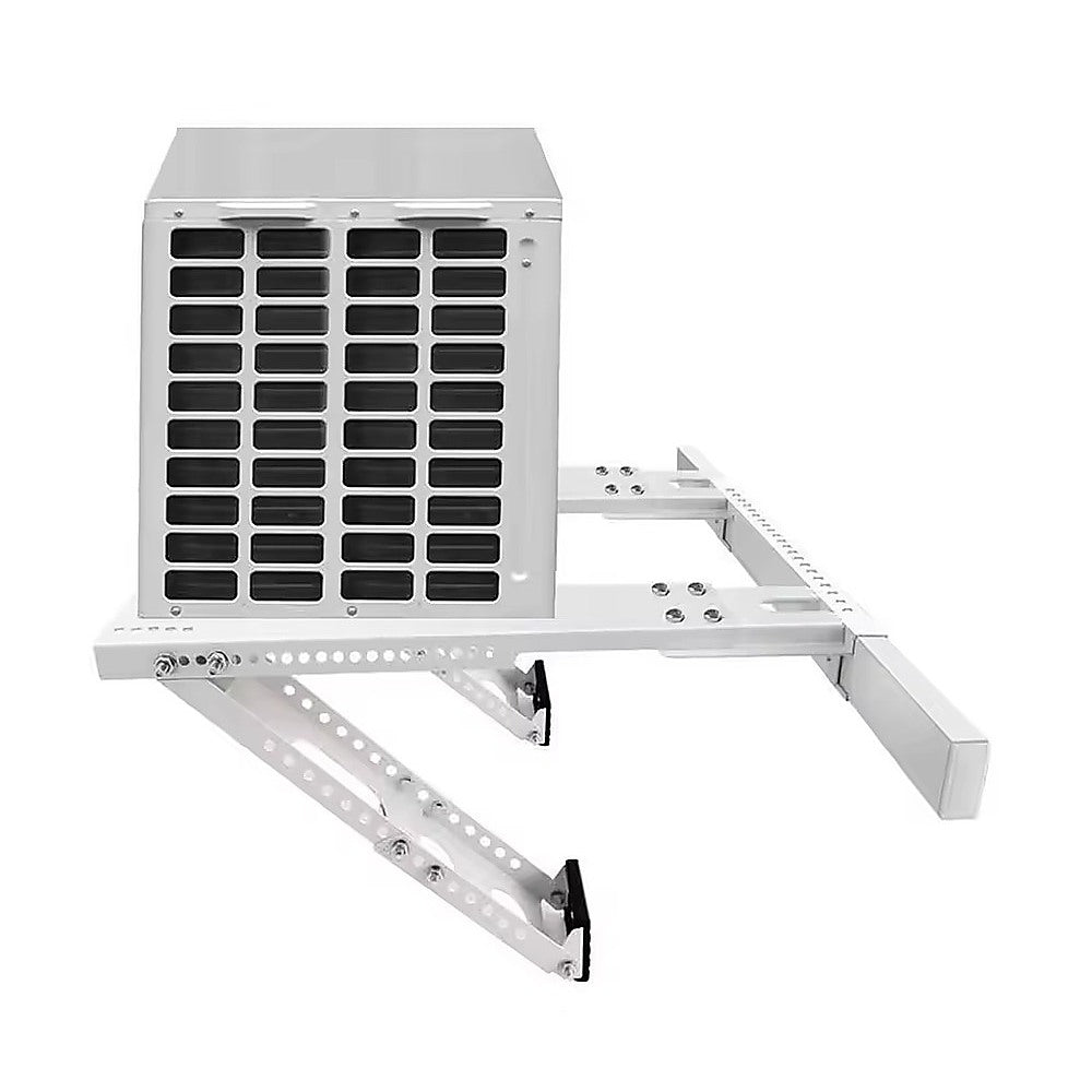 Building Materials: Heavy Duty Air Conditioner Bracket  Window & Outdoor AC Unit Support Mounting Accessories