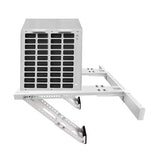 Heavy Duty Air Conditioner Bracket – Window & Outdoor AC Unit Support Mounting Accessories