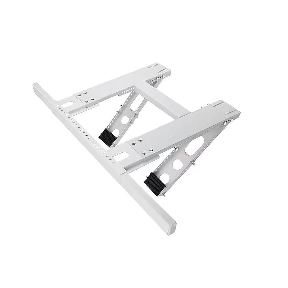 Building Materials: Heavy Duty Air Conditioner Bracket  Window & Outdoor AC Unit Support Mounting Accessories
