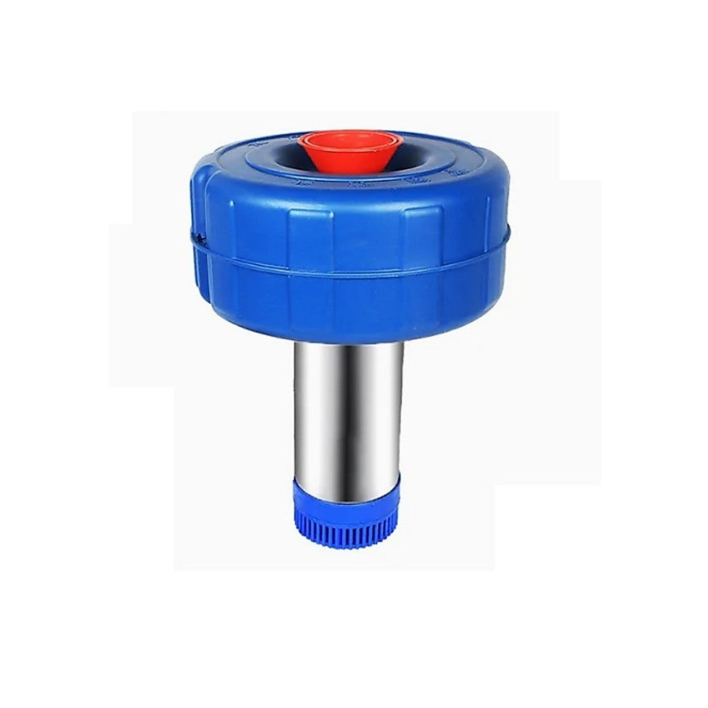 Pool Pumps: Large Floating Pond Fountain Pump  Outdoor Water Feature & Aerator
