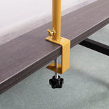 Gardening Accessories: Table Arch Stand with Clamps  Wedding & Birthday Party Balloon Decoration Frame