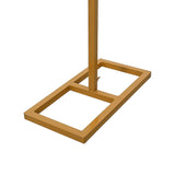 3m Wedding Arch Backdrop Stand – Square Metal Frame for Balloons & Flowers