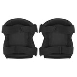 Work Safety Protective Equipment: Heavy Duty Work Knee Pads  Construction Safety Pads with Soft Foam & Gel Cushion for All-Day Comfort