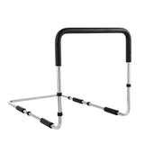 Mobility & Accessibility: Bed Assist Adjustable Hand Rail  Sturdy Support Aid with 125kg Capacity for Seniors