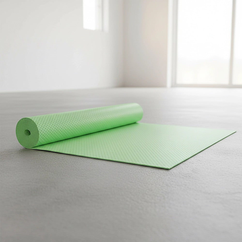 Flooring: 10m Underfloor Heating Underlay  For Laminate, Timber & Vinyl Flooring