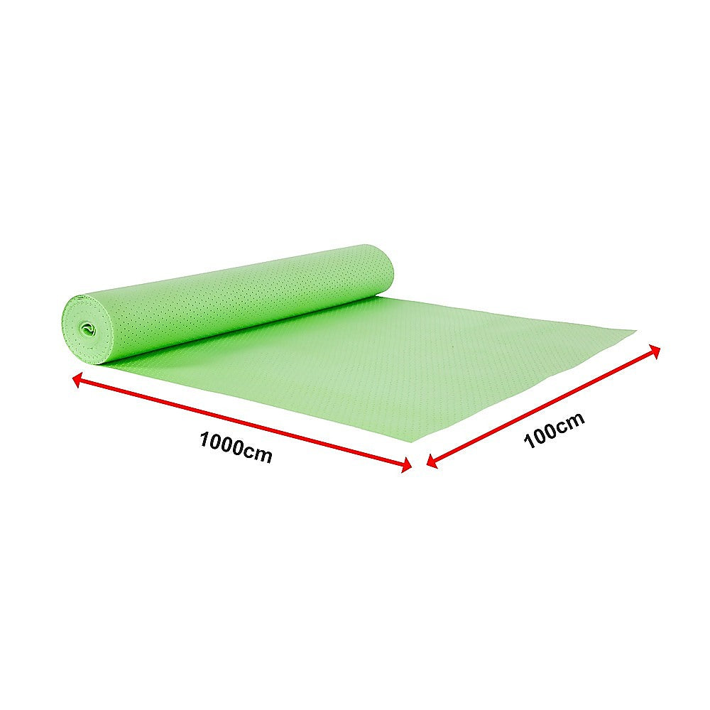 Flooring: 10m Underfloor Heating Underlay  For Laminate, Timber & Vinyl Flooring