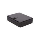 Safes & Lock Boxes: Key Cabinet Lock Box  72 Key Capacity Wall Mount Secure Storage Organizer