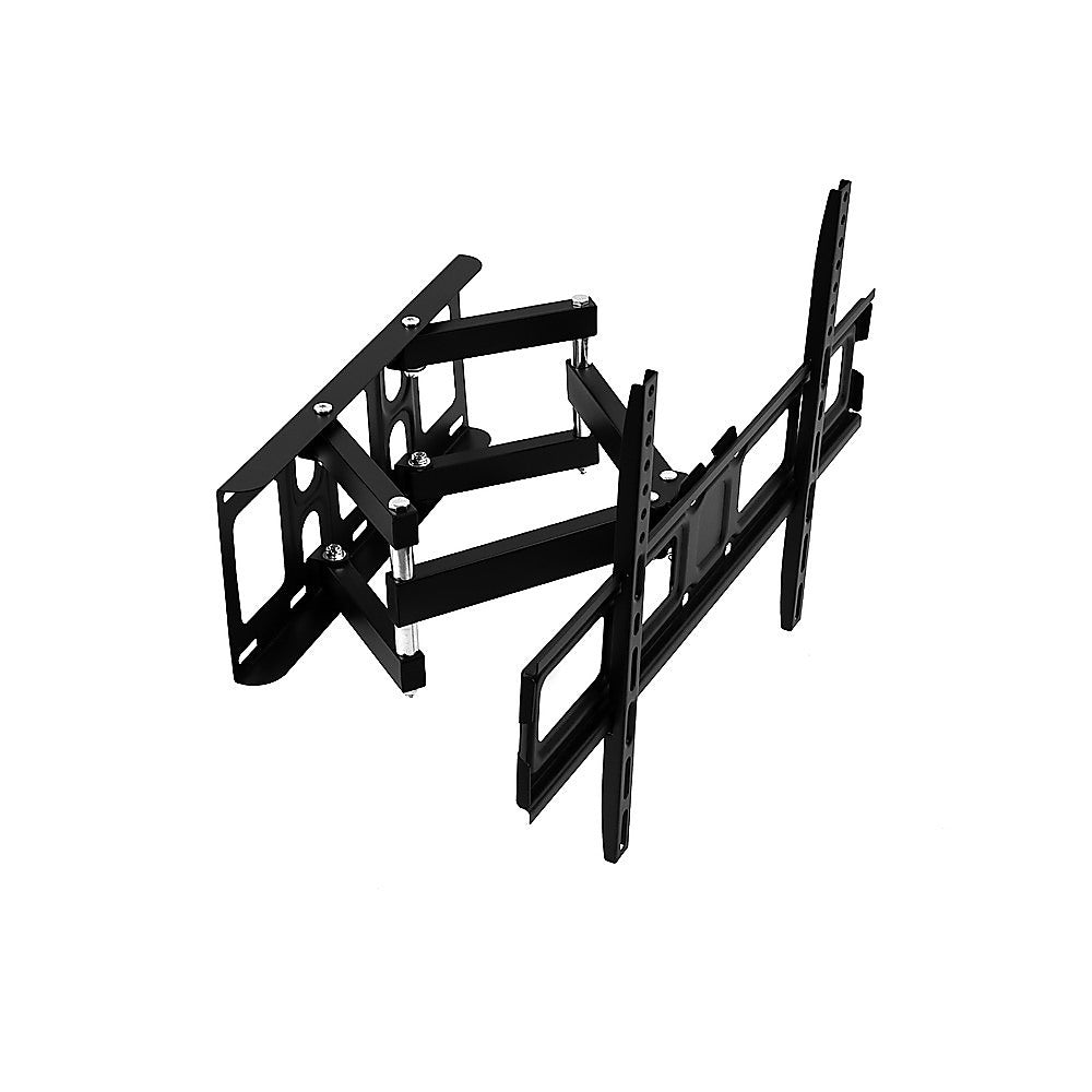 Computer Monitors & Accessories: 3275" TV Full Motion Wall Mount Bracket  Swivel & Tilt Adjustable Flat Screen Holder