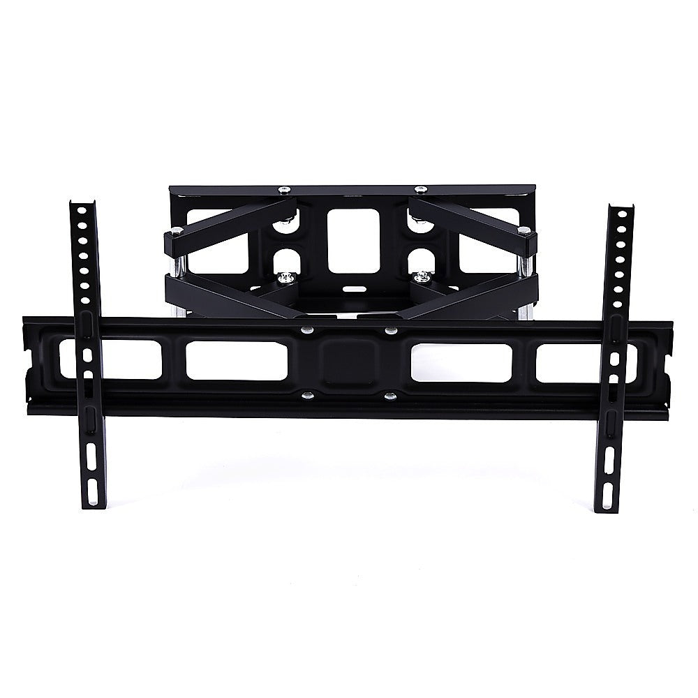 Computer Monitors & Accessories: 3275" TV Full Motion Wall Mount Bracket  Swivel & Tilt Adjustable Flat Screen Holder