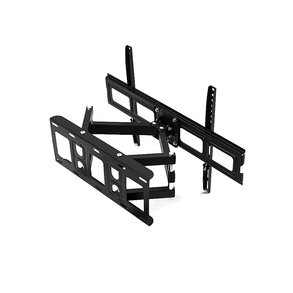 Computer Monitors & Accessories: 3275" TV Full Motion Wall Mount Bracket  Swivel & Tilt Adjustable Flat Screen Holder