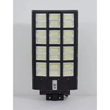 1152 Solar LED Street Light – Commercial Outdoor Garden Motion Sensor Flood Lamp