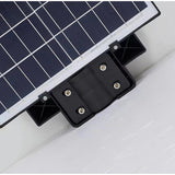 1152 Solar LED Street Light – Commercial Outdoor Garden Motion Sensor Flood Lamp