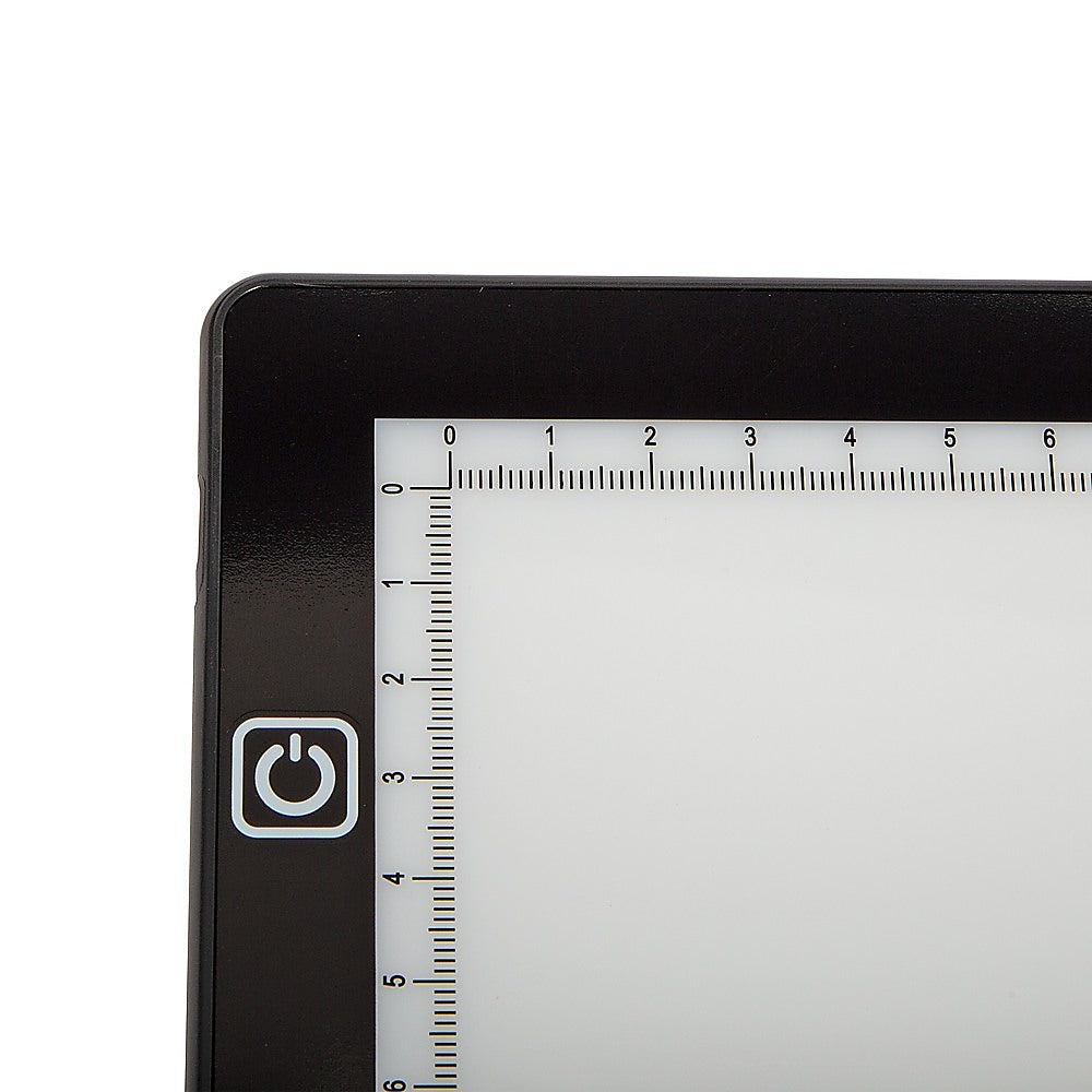 A3 LED Light Tracing Box Drawing Pad for Sketching Animation Art