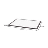 A3 LED Light Tracing Box Drawing Pad for Sketching Animation Art