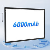 A2 LED Light Box for Drawing, Calligraphy & Tracing Artists Pad
