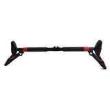 Portable Chin Up Bar Pull Up Doorway Anti-Slip Home Workout Fitness