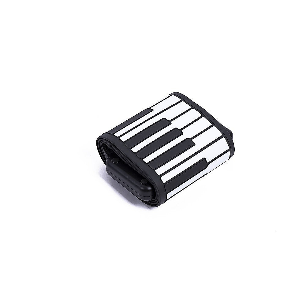 88 Key Portable Foldable Silicone Electronic Keyboard Piano Music