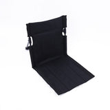 Folding Camping Beach Chair with Back Support Lightweight Travel