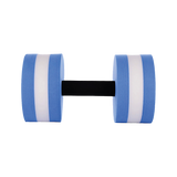 Pool Dumbbell Water Aquatic Barbell for Aerobics Fitness Training