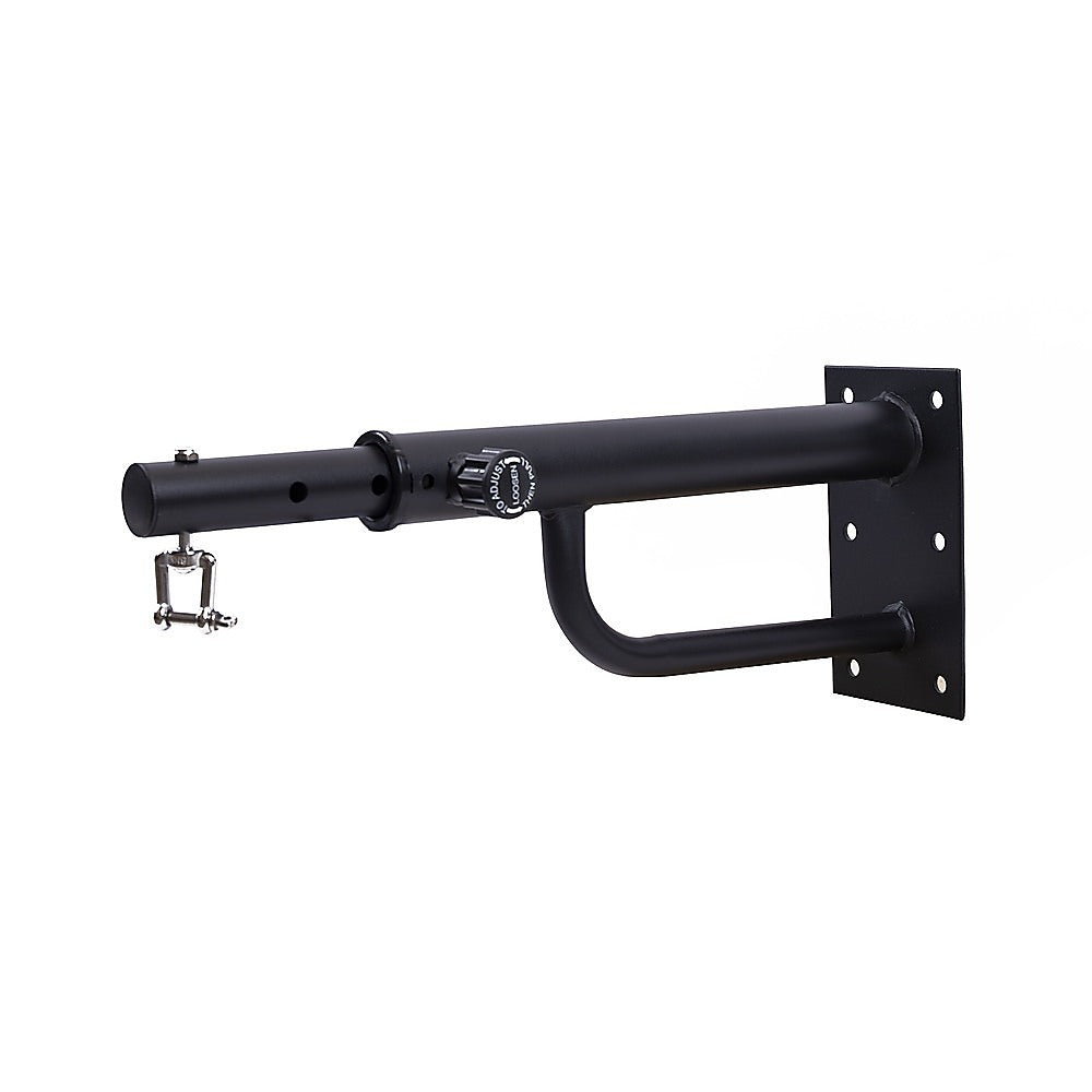 Wall Mounted Punching Boxing Bag Holder Bracket with Swivel Mount