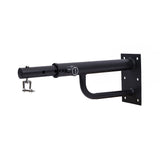 Wall Mounted Punching Boxing Bag Holder Bracket with Swivel Mount