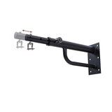Wall Mounted Punching Boxing Bag Holder Bracket with Swivel Mount