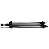 Tripod Rotating Sprinkler Automatic Irrigation Garden Watering
