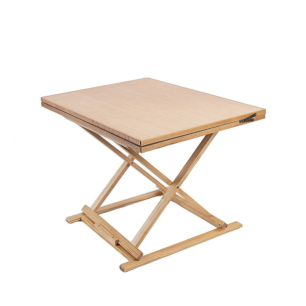 Portable Foldable Art Sketching Table Painting Drawing Easel Artists