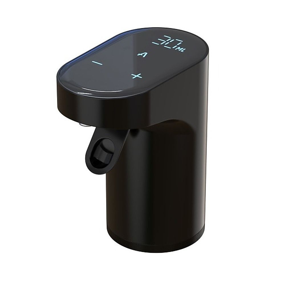 Electric Automatic Wine Decanter Aerator Pourer Pump