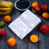 20cm x 30cm 100pcs Vacuum Sealer Bags Food Storage
