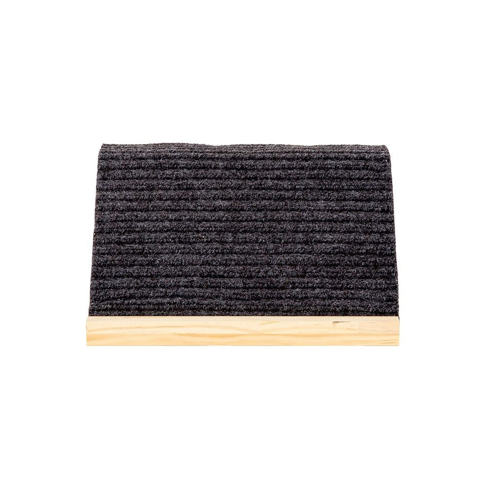 Wooden Pet Ramps with Non-Slip Gentle Slope for Dogs & Cats 2 Pack