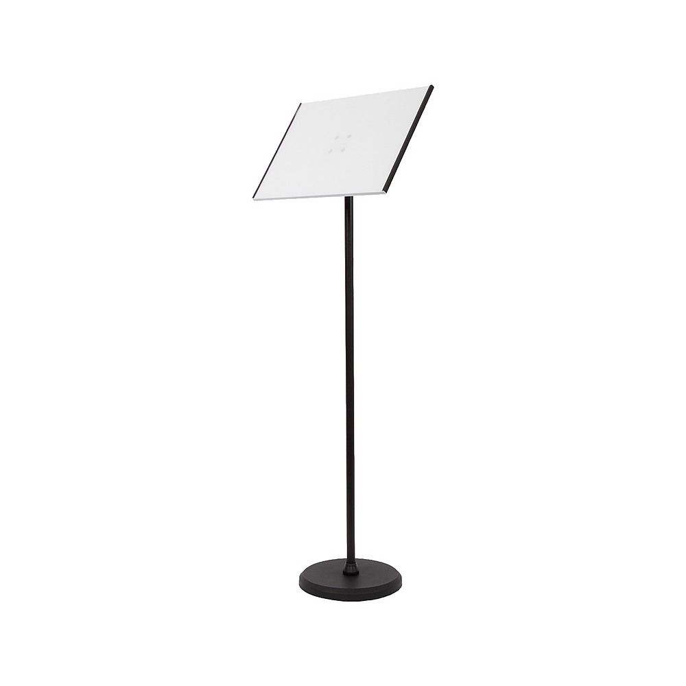 A3 Premium Floor Poster Stand Adjustable Height Business