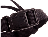Dog Muzzles: Dog Muzzle - Soft Anti Biting/Scavenging - Moondidley Pets Size 5