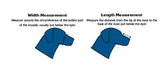 Dog Muzzles: Dog Muzzle - Soft Anti Biting/Scavenging - Moondidley Pets Size 5