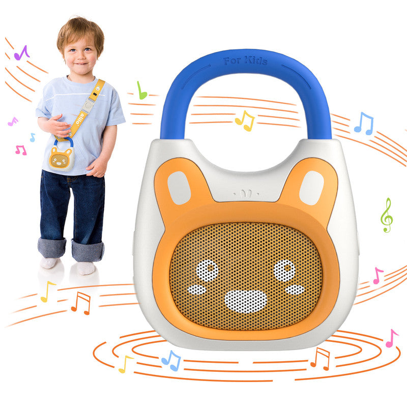 Musical Toys: Alilo Pocket Bunny K1