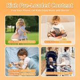 Musical Toys: Alilo Pocket Bunny K1