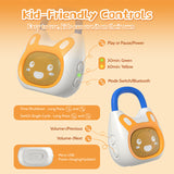 Musical Toys: Alilo Pocket Bunny K1
