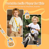 Musical Toys: Alilo Pocket Bunny K1