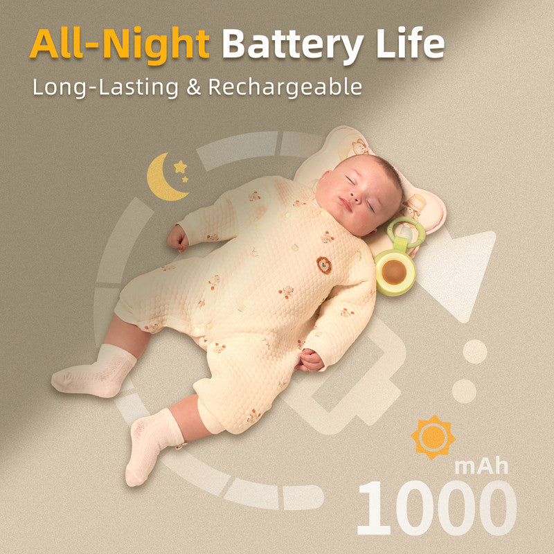 Nursing & Feeding: Alilo Pocket Soother