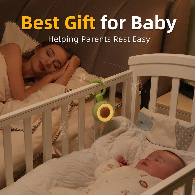 Nursing & Feeding: Alilo Pocket Soother